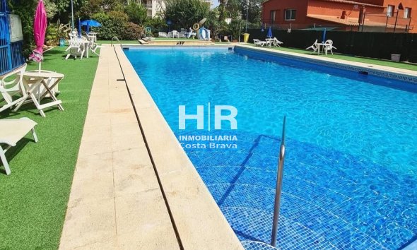Venta - Apartamento / piso - Castell-Platja d'Aro - Castell-Platja d\'Aro