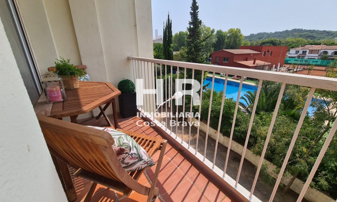 Venta - Apartamento / piso - Castell-Platja d'Aro - Castell-Platja d\'Aro