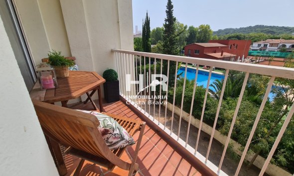 Venta - Apartamento / piso - Castell-Platja d'Aro - Castell-Platja d\'Aro