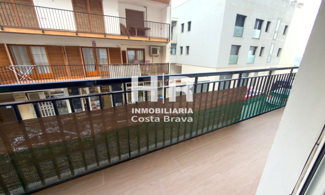 Venta - Apartamento / piso - Sant Antoni De Calonge