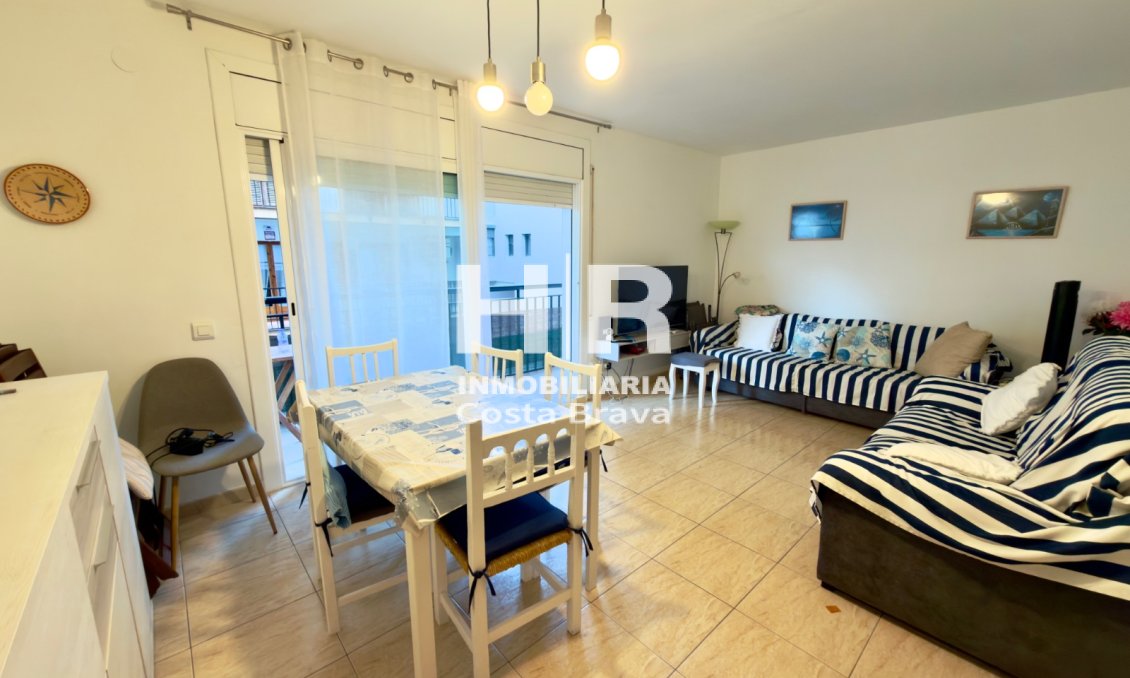 Venta - Apartamento / piso - Sant Antoni De Calonge