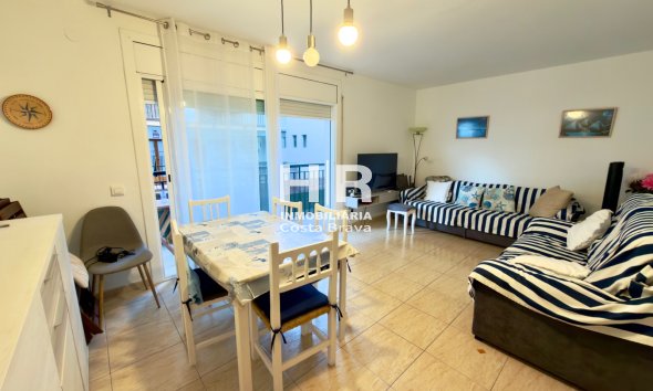 Venta - Apartamento / piso - Sant Antoni De Calonge