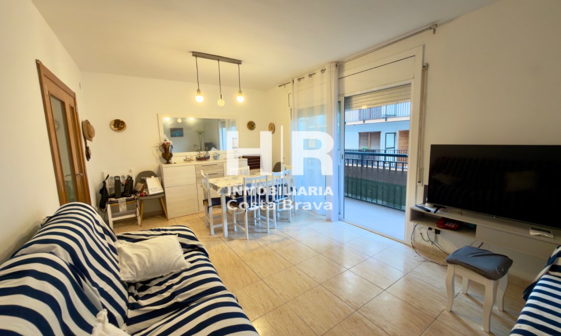 Venta - Apartamento / piso - Sant Antoni De Calonge
