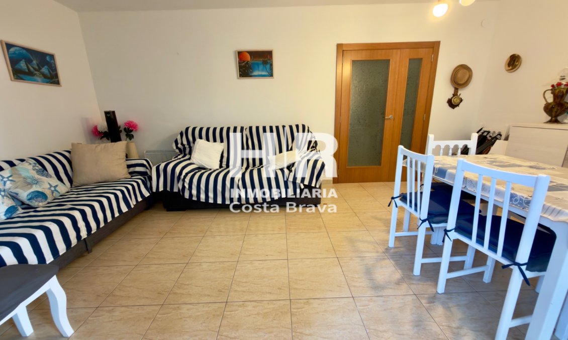 Venta - Apartamento / piso - Sant Antoni De Calonge