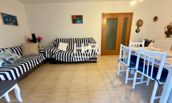Venta - Apartamento / piso - Sant Antoni De Calonge