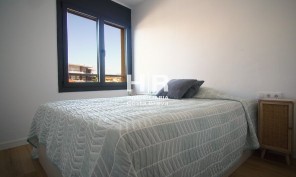 Alquiler a largo plazo - Apartamento / piso - Platja D'Aro