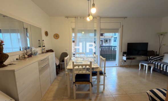 Venta - Apartamento / piso - Sant Antoni De Calonge