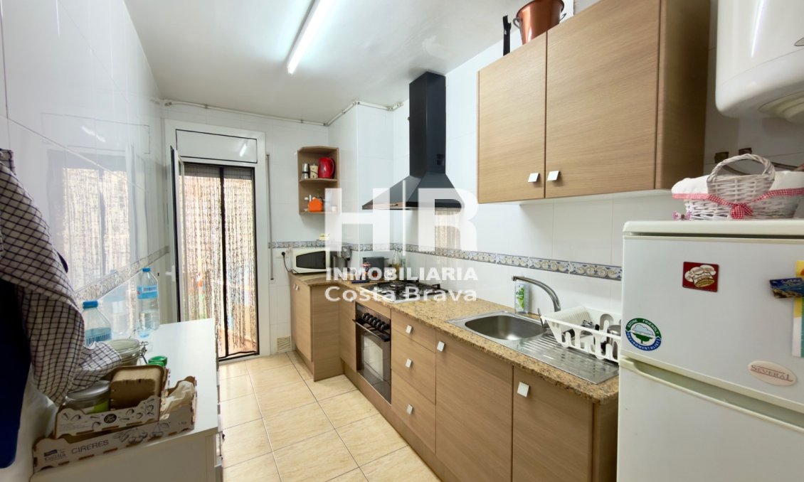 Venta - Apartamento / piso - Sant Antoni De Calonge
