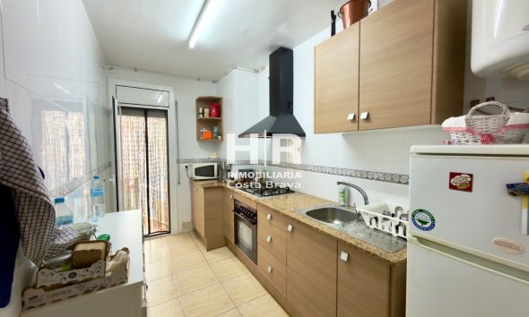 Venta - Apartamento / piso - Sant Antoni De Calonge