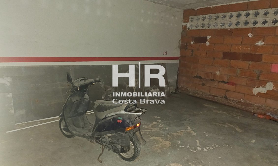 Venta - Parking - Platja D'Aro - Centro