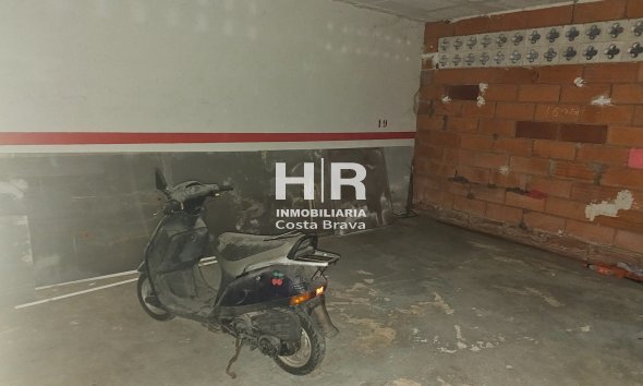 Venta - Parking - Platja D'Aro - Centro