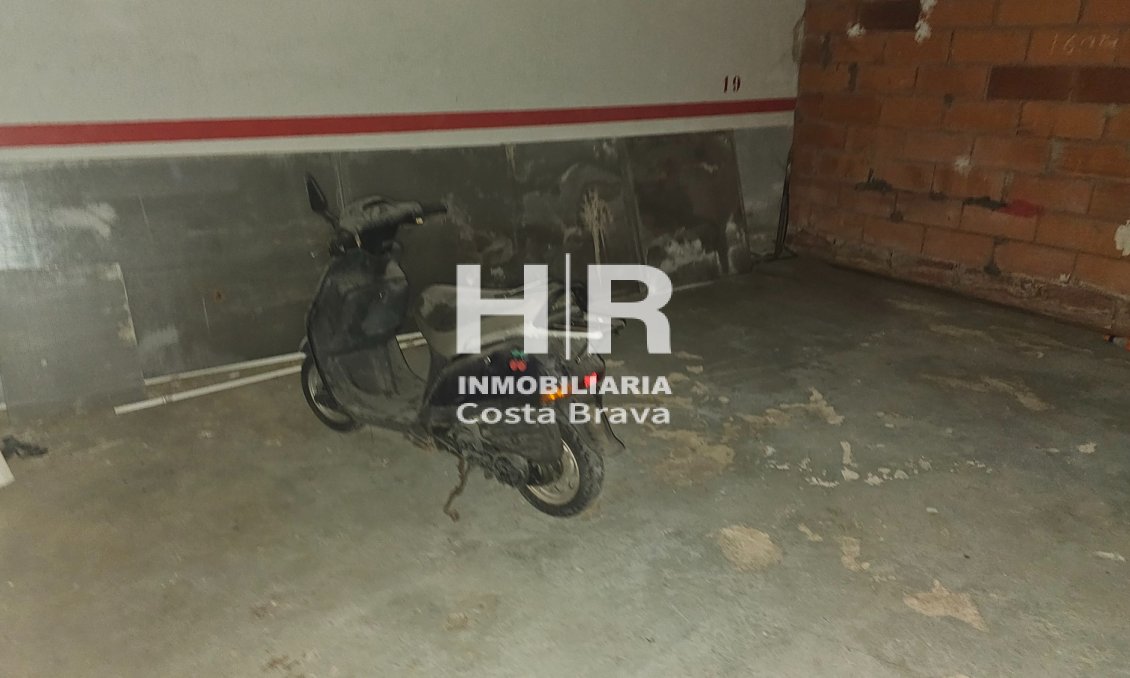 Venta - Parking - Platja D'Aro - Centro