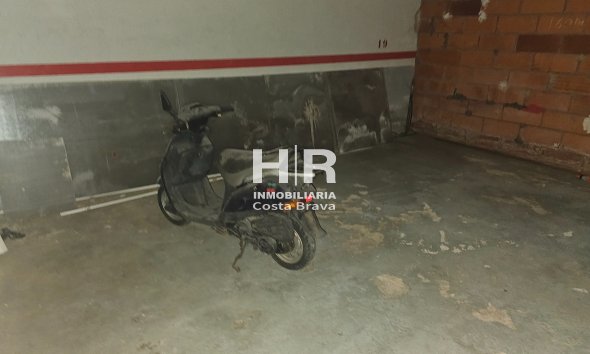 Venta - Parking - Platja D'Aro - Centro