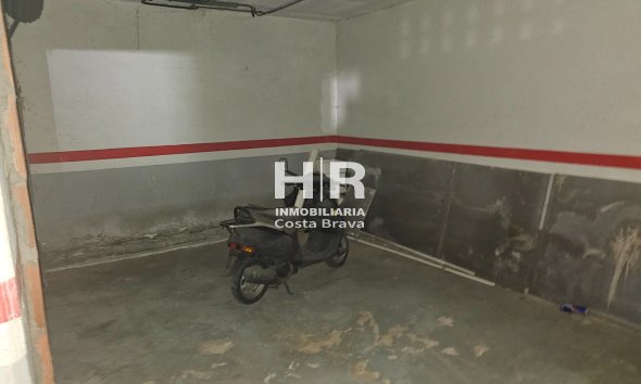 Venta - Parking - Platja D'Aro - Centro