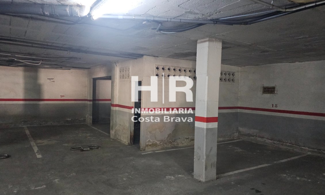 Venta - Parking - Platja D'Aro - Centro