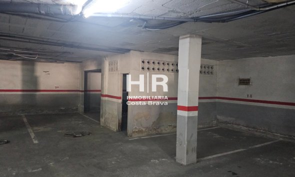 Venta - Parking - Platja D'Aro - Centro