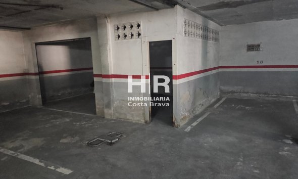 Venta - Parking - Platja D'Aro - Centro