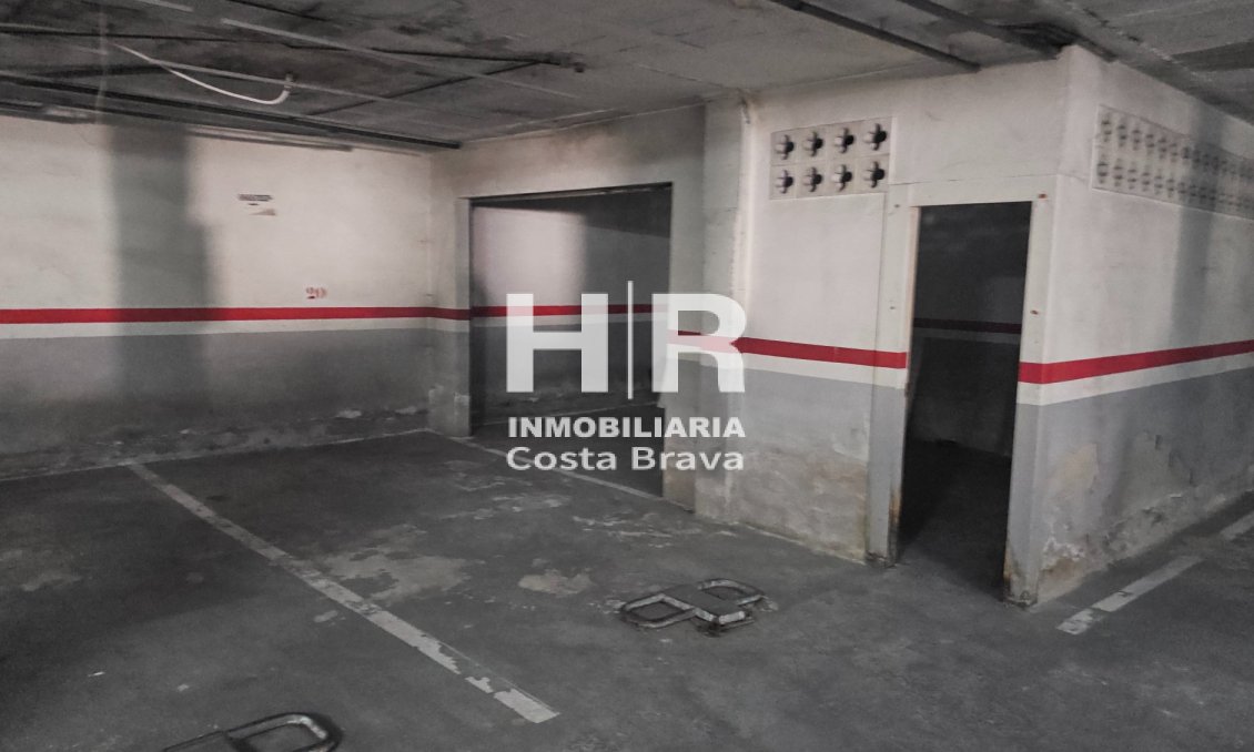 Venta - Parking - Platja D'Aro - Centro