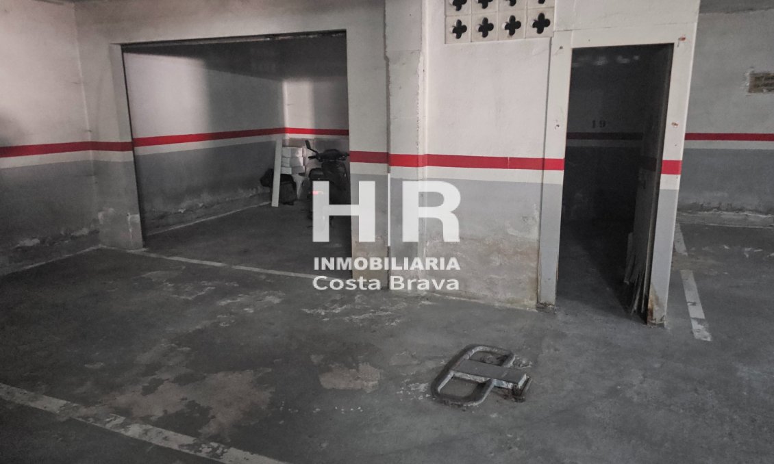 Venta - Parking - Platja D'Aro - Centro