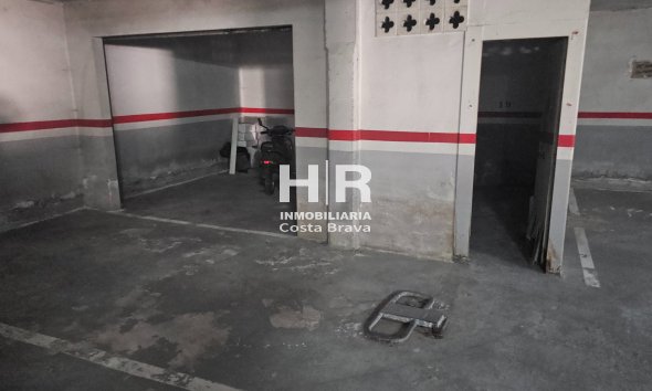 Venta - Parking - Platja D'Aro - Centro