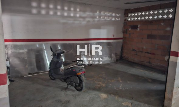 Venta - Parking - Platja D'Aro - Centro