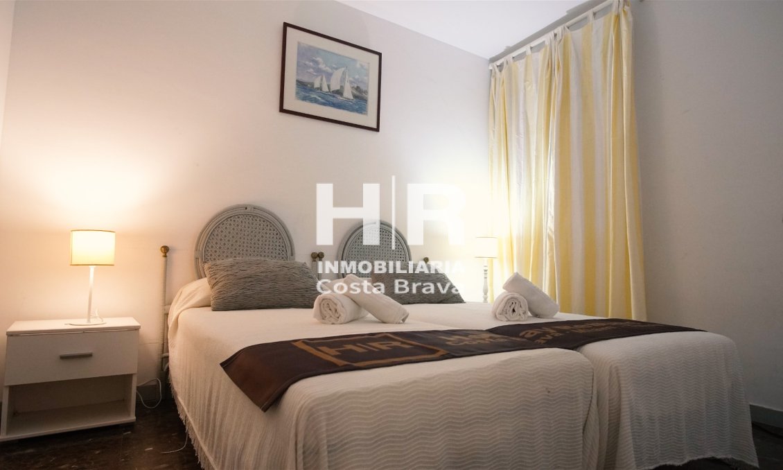 Venta - Apartamento / piso - Sant Antoni De Calonge - Torre Valentina