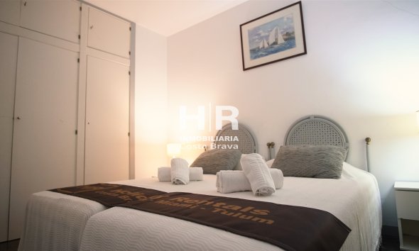 Venta - Apartamento / piso - Sant Antoni De Calonge - Torre Valentina