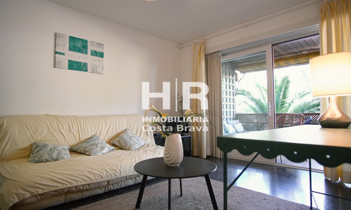Venta - Apartamento / piso - Sant Antoni De Calonge - Torre Valentina