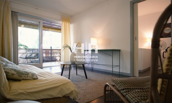 Venta - Apartamento / piso - Sant Antoni De Calonge - Torre Valentina
