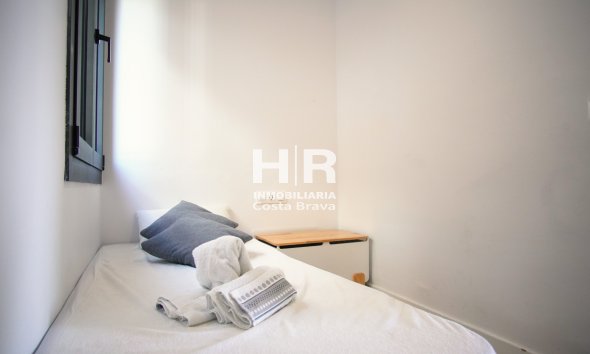 Alquiler a largo plazo - Apartamento / piso - Platja D'Aro