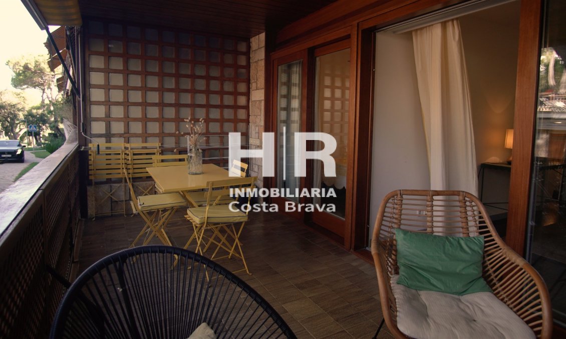 Venta - Apartamento / piso - Sant Antoni De Calonge - Torre Valentina