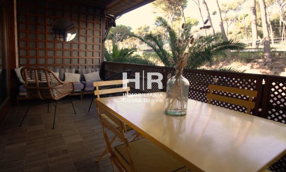 Venta - Apartamento / piso - Sant Antoni De Calonge - Torre Valentina