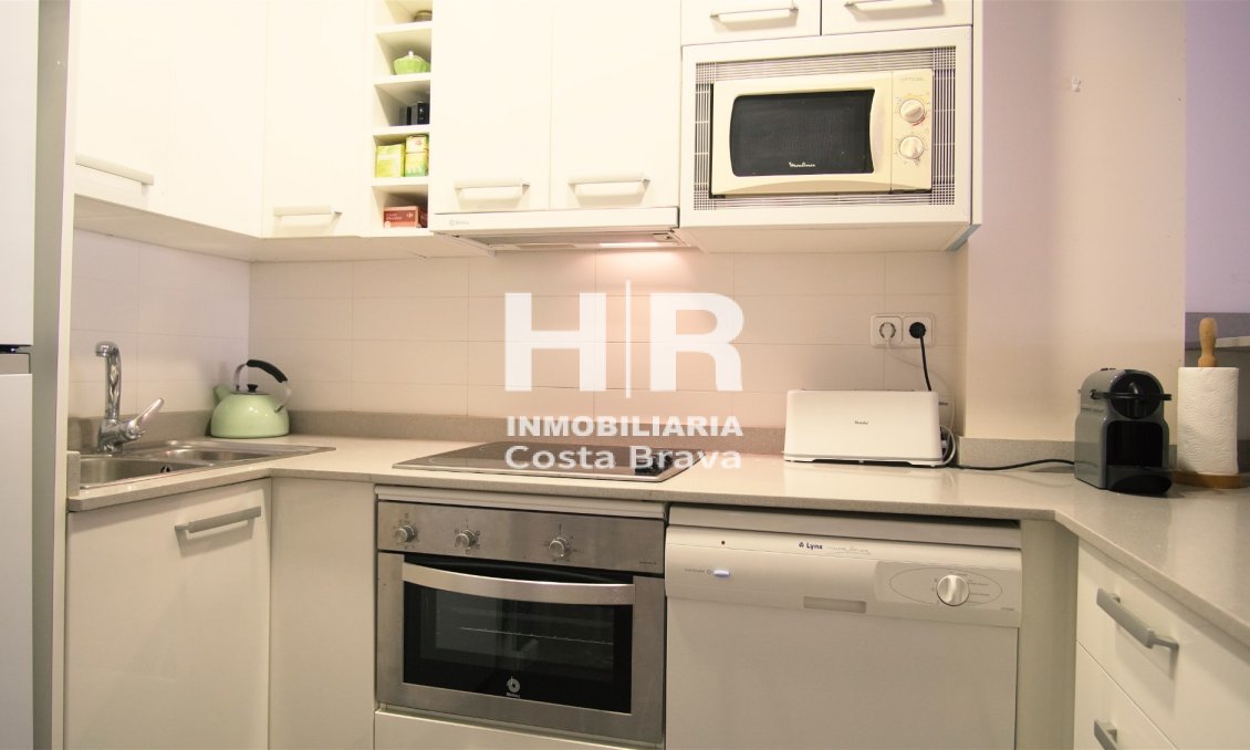 Venta - Apartamento / piso - Sant Antoni De Calonge - Torre Valentina