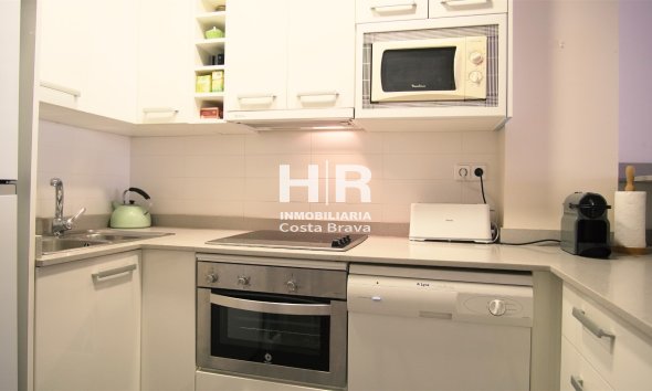 Venta - Apartamento / piso - Sant Antoni De Calonge - Torre Valentina