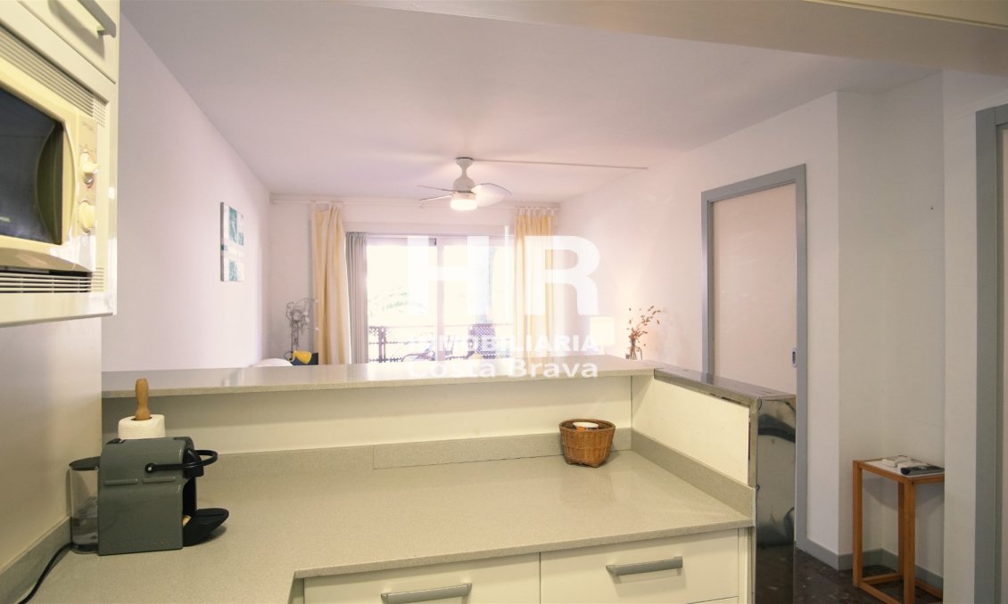 Venta - Apartamento / piso - Sant Antoni De Calonge - Torre Valentina