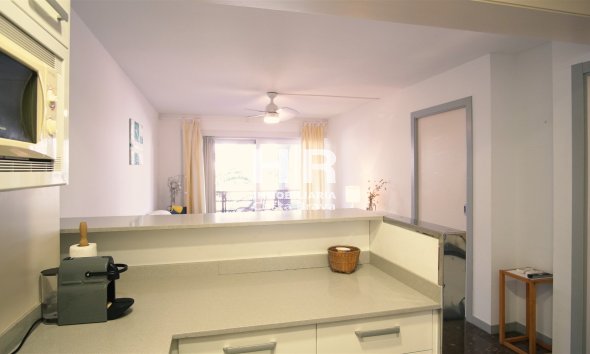 Venta - Apartamento / piso - Sant Antoni De Calonge - Torre Valentina