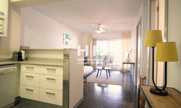 Venta - Apartamento / piso - Sant Antoni De Calonge - Torre Valentina