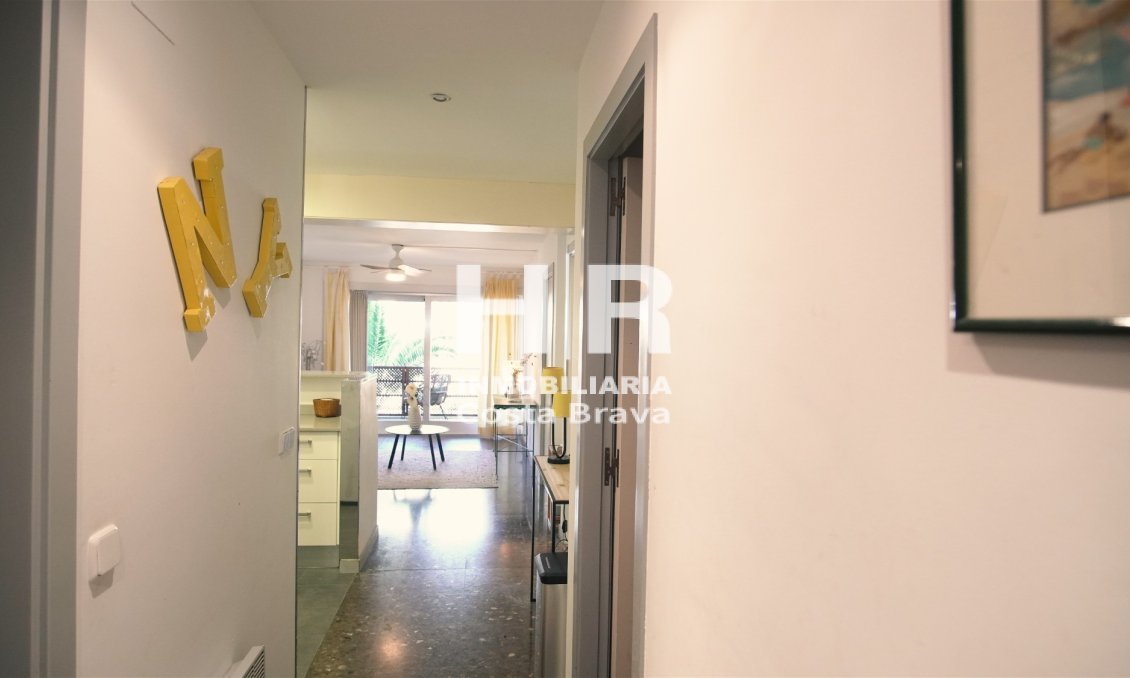 Venta - Apartamento / piso - Sant Antoni De Calonge - Torre Valentina