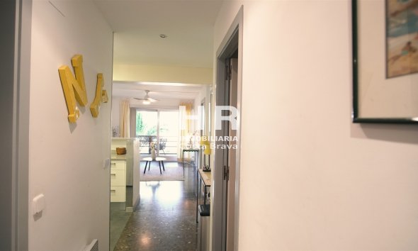 Venta - Apartamento / piso - Sant Antoni De Calonge - Torre Valentina