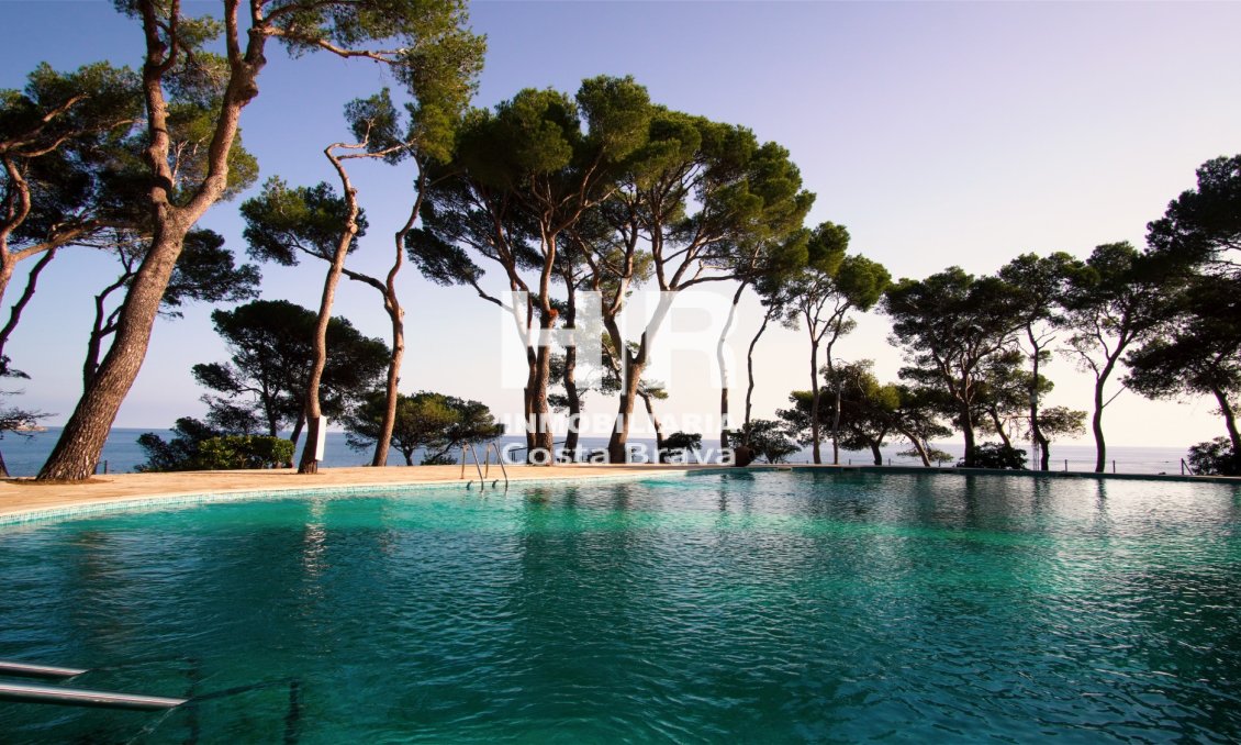 Venta - Apartamento / piso - Sant Antoni De Calonge - Torre Valentina