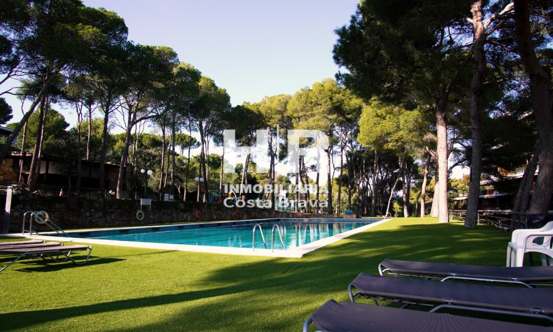 Venta - Apartamento / piso - Sant Antoni De Calonge - Torre Valentina