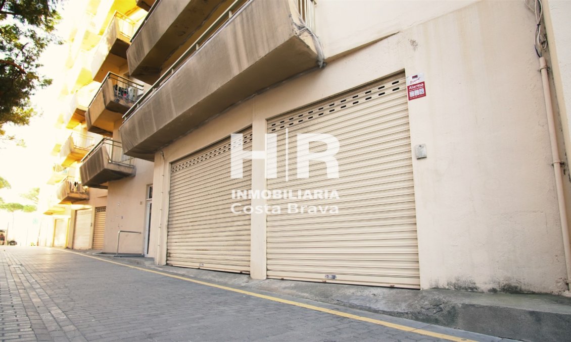 Venta - Apartamento / piso - Castell-Platja d'Aro - Centro