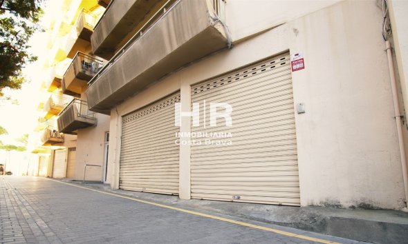 Venta - Apartamento / piso - Castell-Platja d'Aro - Centro