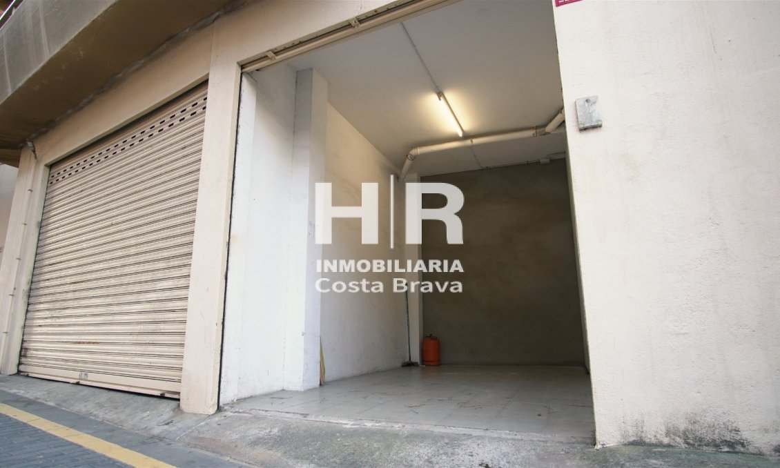 Venta - Apartamento / piso - Castell-Platja d'Aro - Centro