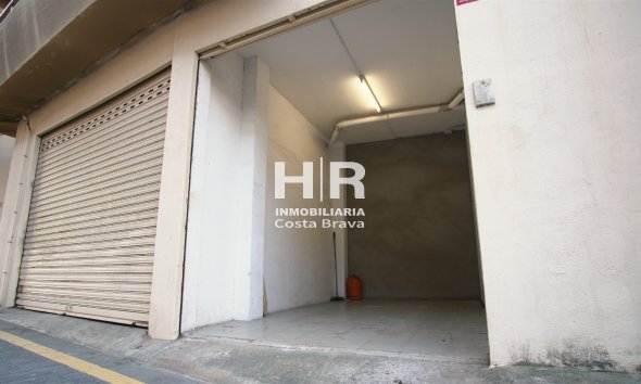 Venta - Apartamento / piso - Castell-Platja d'Aro - Centro