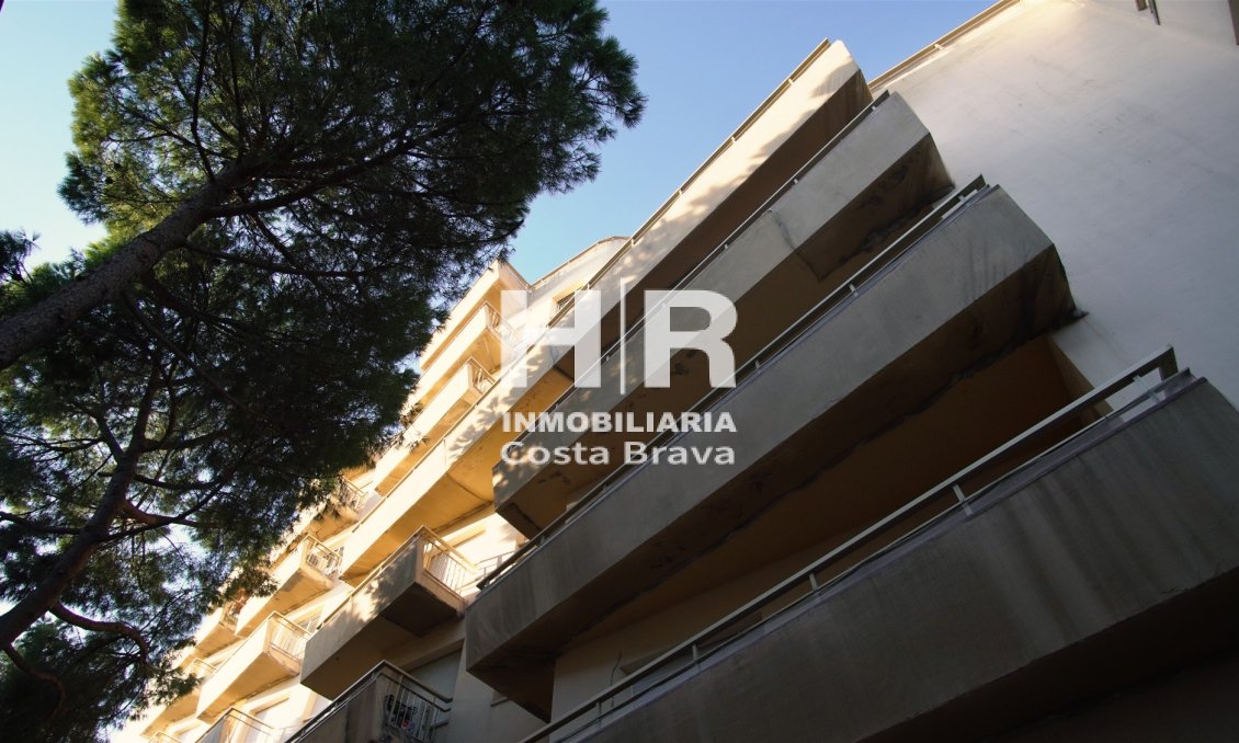 Venta - Apartamento / piso - Castell-Platja d'Aro - Centro
