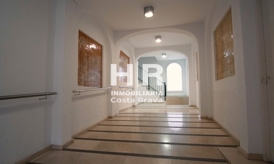 Venta - Apartamento / piso - Castell-Platja d'Aro - Centro