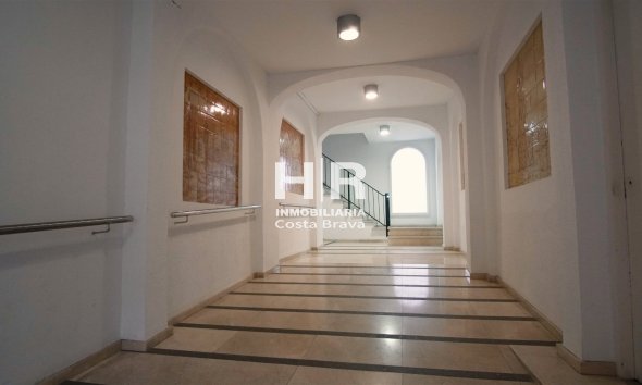 Venta - Apartamento / piso - Castell-Platja d'Aro - Centro