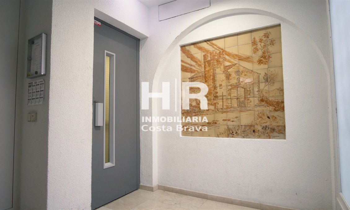 Venta - Apartamento / piso - Castell-Platja d'Aro - Centro