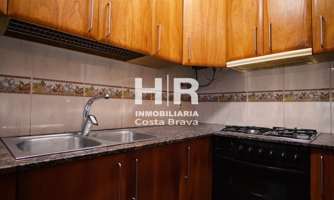 Venta - Apartamento / piso - Castell-Platja d'Aro - Centro